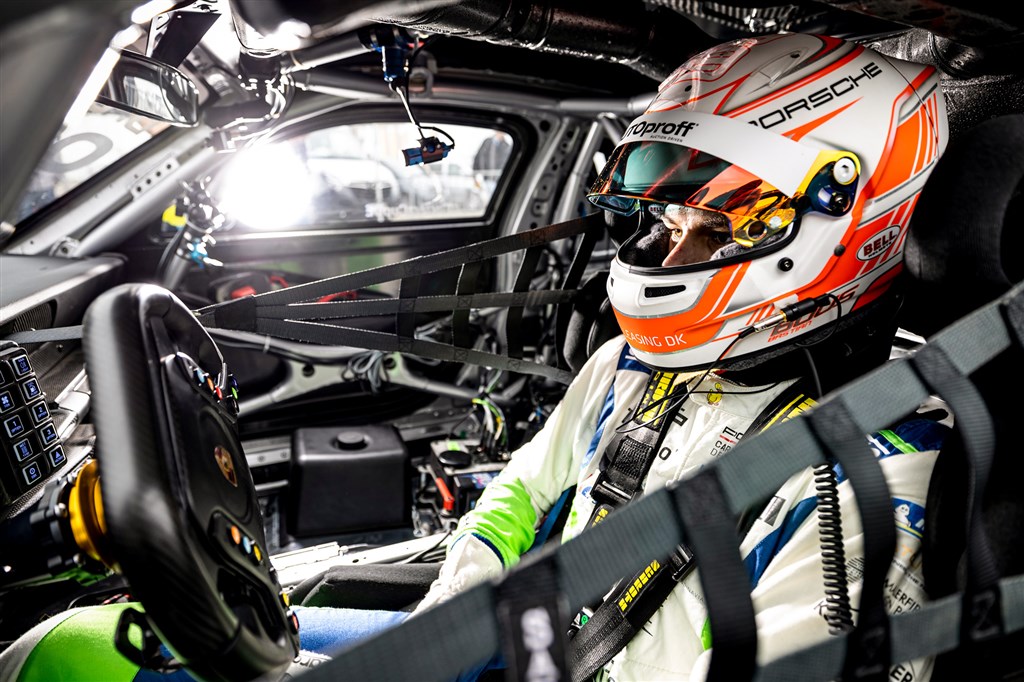 (Foto: Porsche Motorsport)